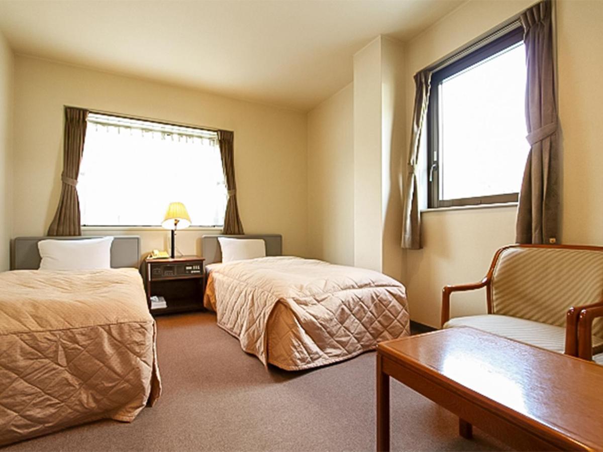 Business Hotel Konen Fuji  Exterior photo