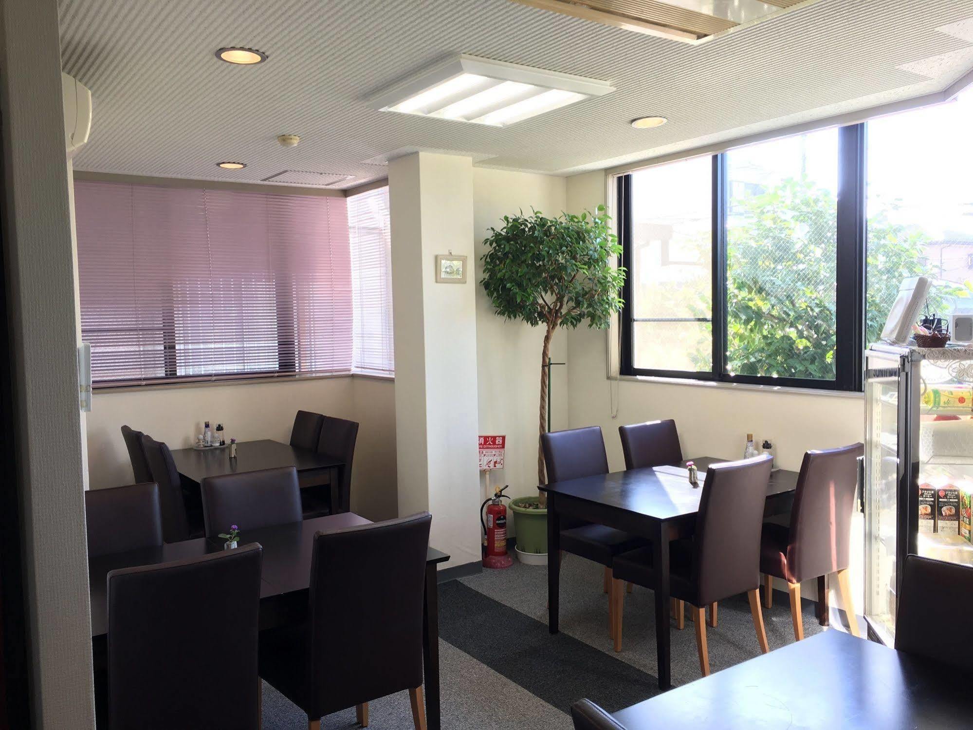 Business Hotel Konen Fuji  Exterior photo