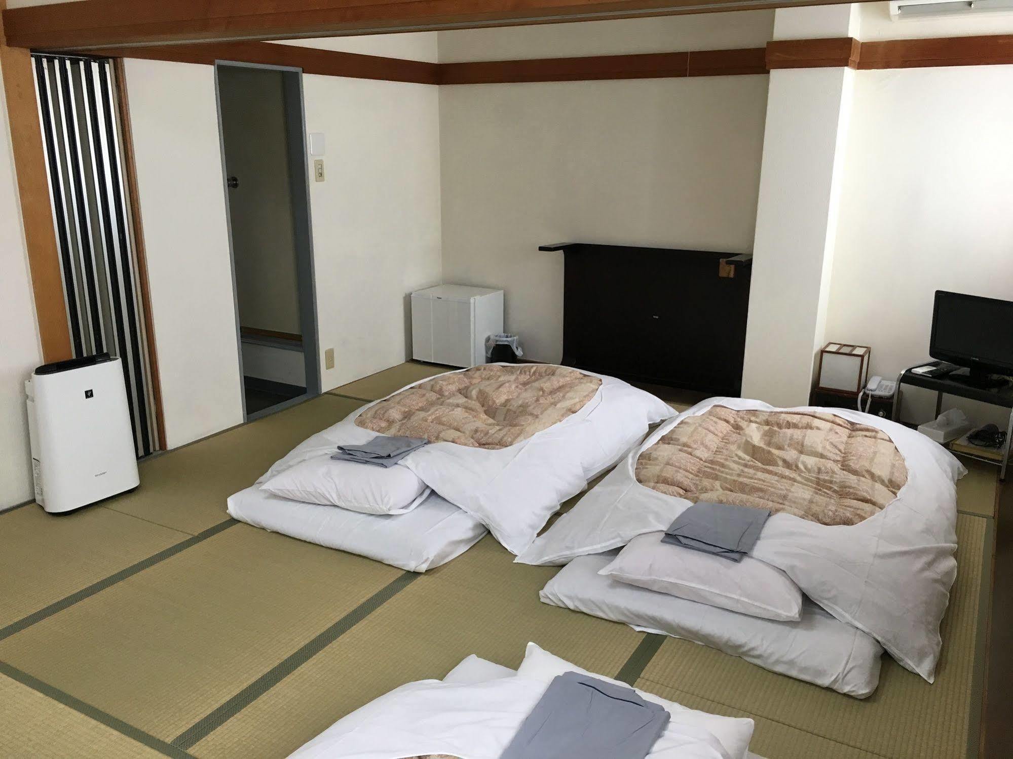 Business Hotel Konen Fuji  Exterior photo